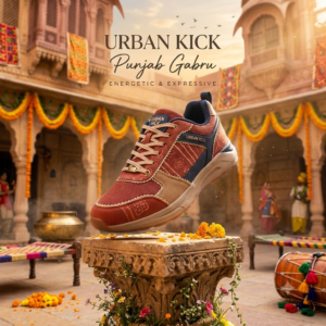 URBAN KICK Punjab Gabru
